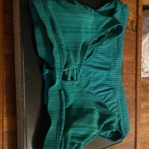 Time n tru bathing suit